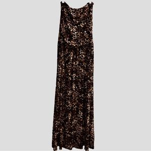 Super fun Lascana Venus tube top dress. Super forgiving fun day and night!